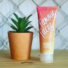 Devoted Creations Famous Faces Skin Perfecting Hypoallergenic Facial Tanning Lotion – 3.4 Fl Oz, Non-Comedogenic Self Tanner for Sensitive & Acne-Prone Skin - görsel 7
