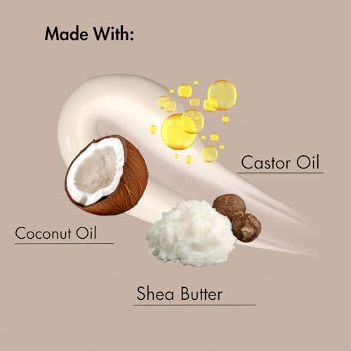 As I Am Moisture Milk Daily Hair Revitalizer - 8 oz | Lightweight Leave-In Conditioner for Curly, Wavy, Fine Hair - görsel 6
