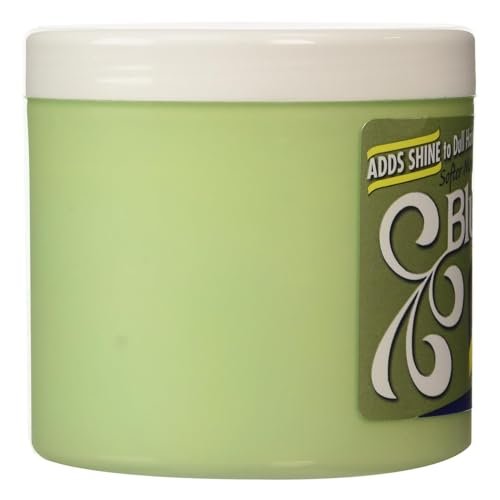 Blue Magic Olive Oil Hair & Scalp Conditioner, 13.75 Fl Oz - görsel 6