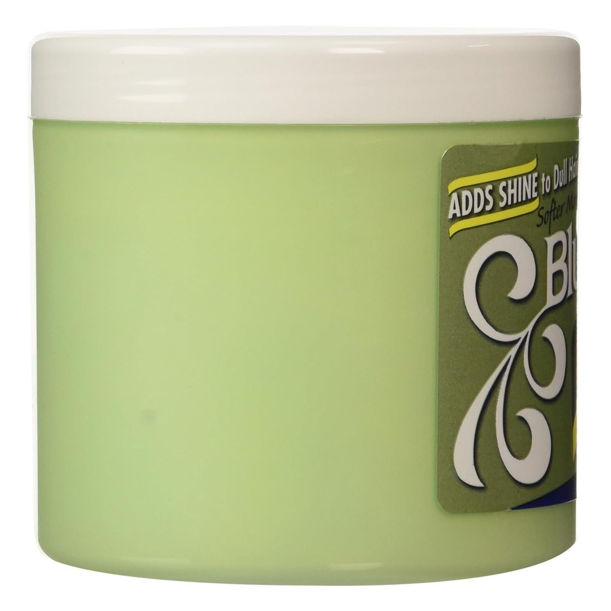 Blue Magic Olive Oil Hair & Scalp Conditioner, 13.75 Fl Oz - görsel 5