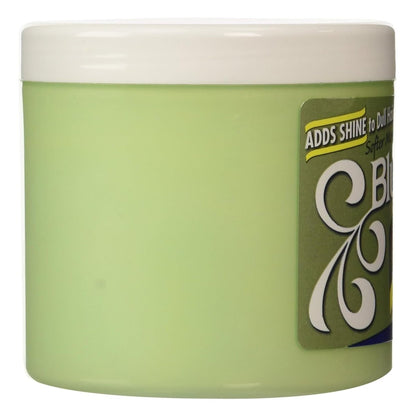 Blue Magic Olive Oil Hair & Scalp Conditioner, 13.75 Fl Oz