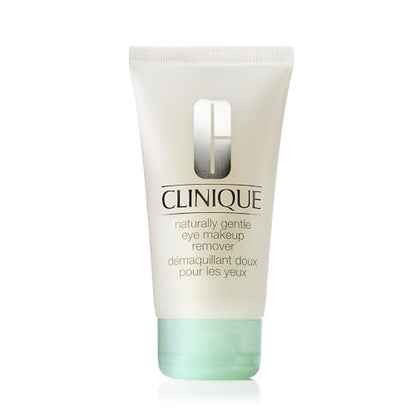 Clinique Naturally Gentle Eye Makeup Remover – Safe for Sensitive Eyes, Oil-Free 2.5 Fl Oz