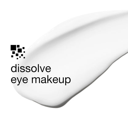 Clinique Naturally Gentle Eye Makeup Remover – Safe for Sensitive Eyes, Oil-Free 2.5 Fl Oz