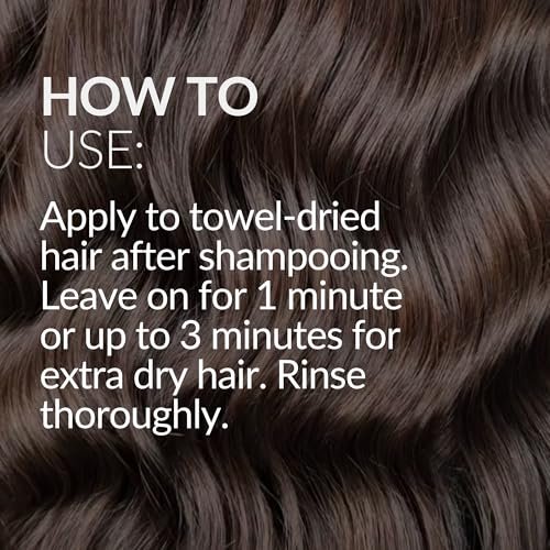 MUK. Deep Muk Ultra Soft 1 Minute Hair Treatment – Nourishing Deep Conditioner for All Hair Types, 200ml - görsel 12