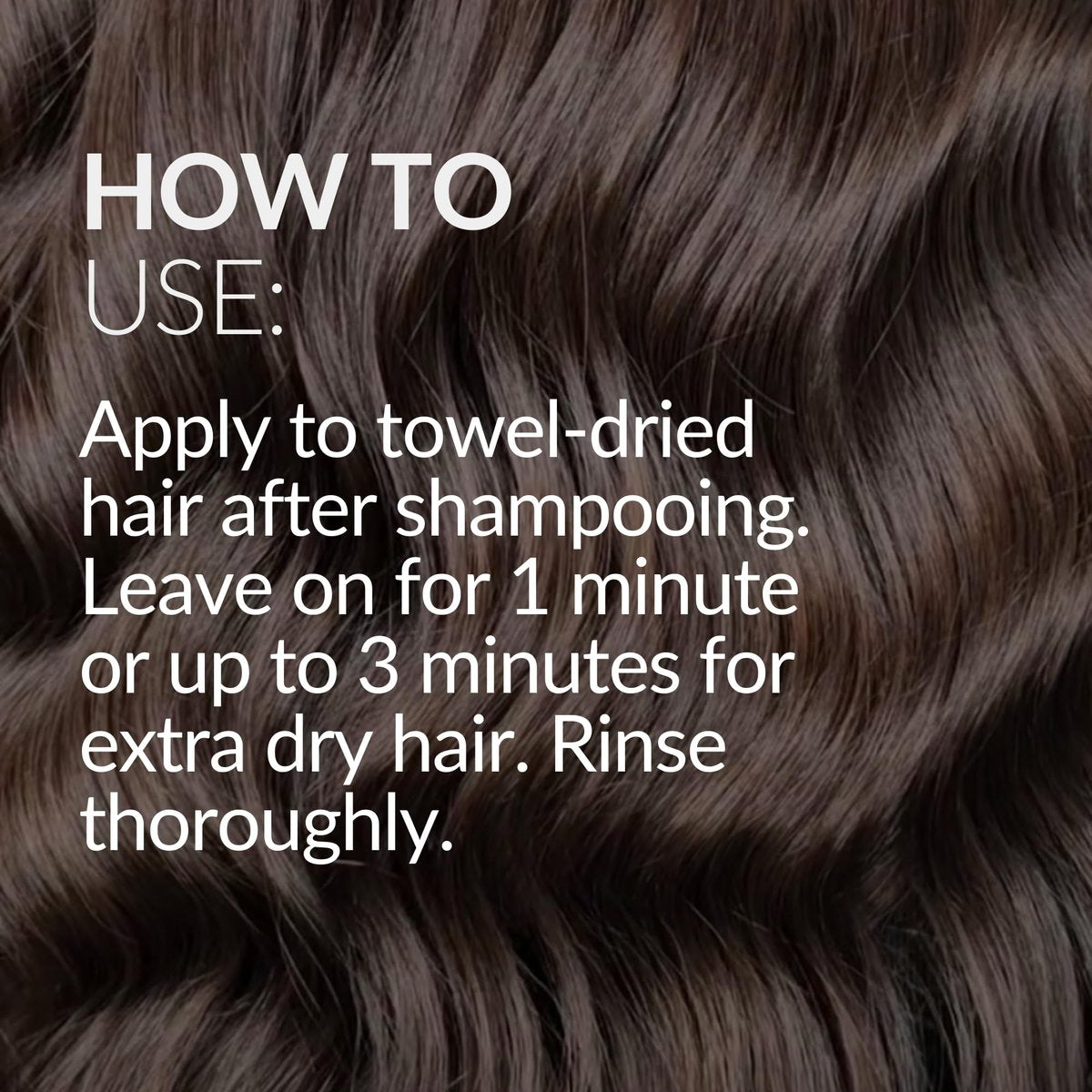 MUK. Deep Muk Ultra Soft 1 Minute Hair Treatment – Nourishing Deep Conditioner for All Hair Types, 200ml - görsel 11
