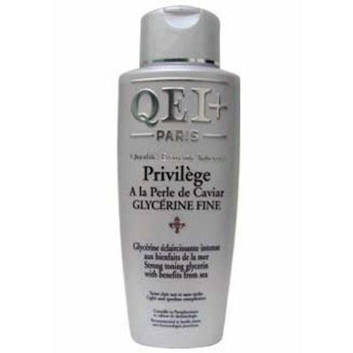 Qei+ Paris Privilège Caviar Pearl Strong Toning Glycerin - 8 Count (Pack of 3) - görsel 1