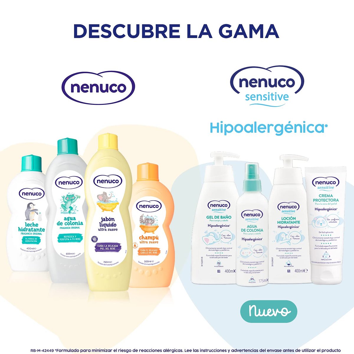 Nenuco Cologne Spray 8 Fl Oz – Classic Agua De Colonia for Gentle, Long-Lasting Freshness Avelisse
