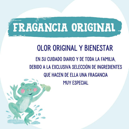 Nenuco Cologne Spray 8 Fl Oz – Classic Agua De Colonia for Gentle, Long-Lasting Freshness Avelisse