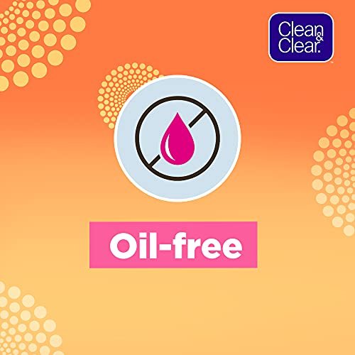 Clean & Clear Morning Energy Skin Energising Daily Facial Scrub 150 ml Avelisse