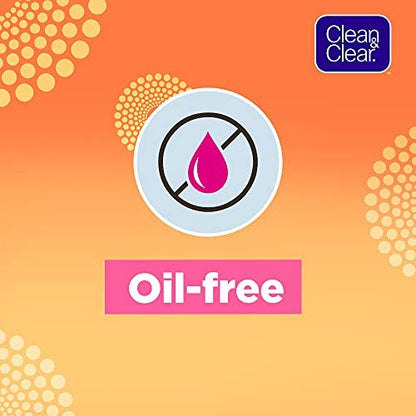 Clean & Clear Morning Energy Skin Energising Daily Facial Scrub 150 ml Avelisse