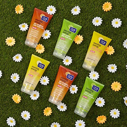 Clean & Clear Morning Energy Skin Energising Daily Facial Scrub 150 ml Avelisse