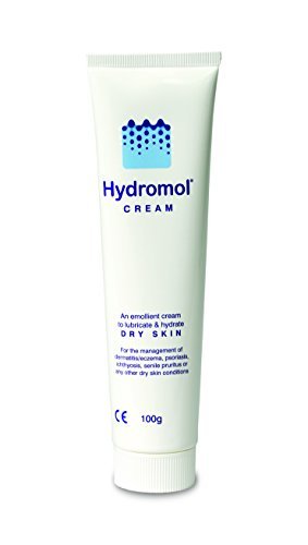 Hydromol Cream 2.5% – Intensive Moisturizer for Dry, Sensitive Skin (100g) - görsel 2