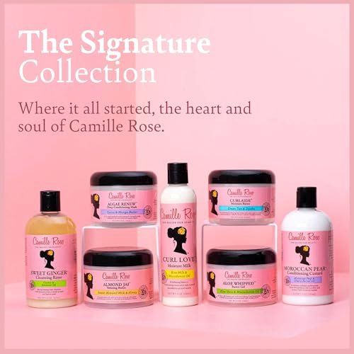 Camille Rose Jansyn’s Moisture Max – Brand: Camille Rose – Image 11