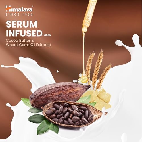 Himalaya Cocoa Butter Intensive Body Lotion for Extra Dry Skin, 13.53 oz (400ml) - görsel 6