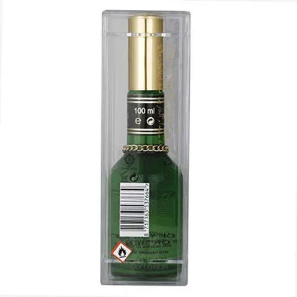 Brut Eau De Toilette For Men 100ml Measured Spray Lotion Avelisse