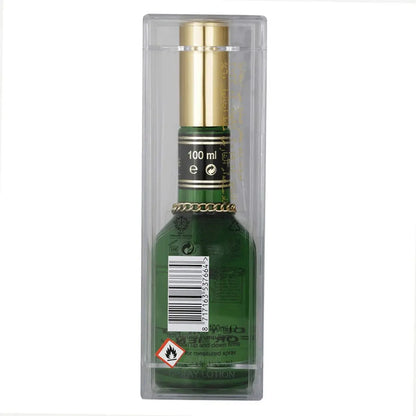 Brut Eau De Toilette For Men 100ml Measured Spray Lotion Avelisse