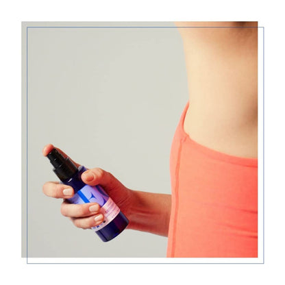EO French Lavender Shower Gel - 16 oz Body Wash with Essential Oils for Men and Women