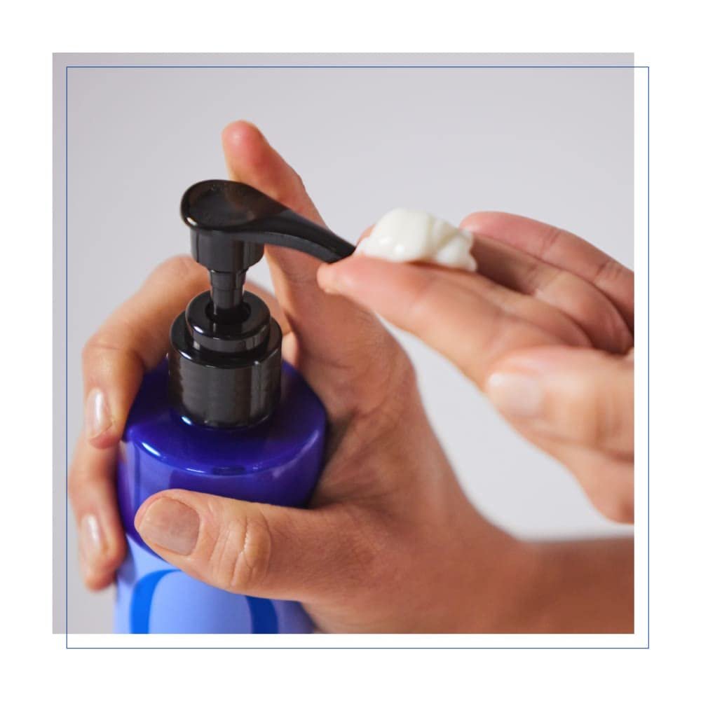 EO French Lavender Shower Gel - 16 oz Body Wash with Essential Oils for Men and Women - görsel 9