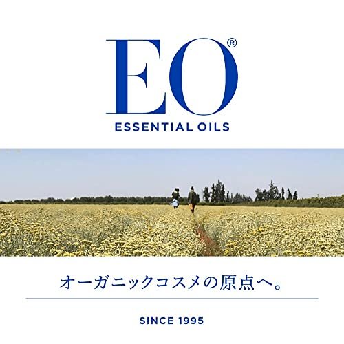 EO French Lavender Shower Gel - 16 oz Body Wash with Essential Oils for Men and Women - görsel 4