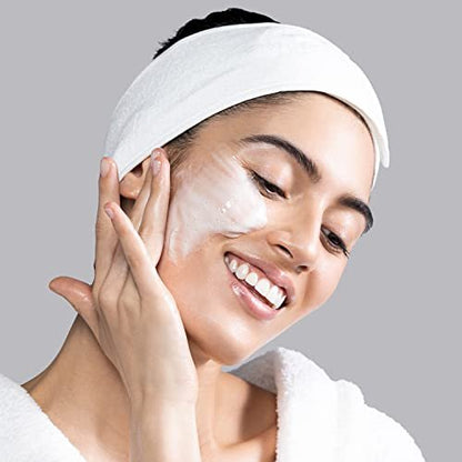 Sanitas Skincare Lemon Cream Cleanser - Enriching Vitamin C, Vitamin E & Jojoba Oil Face Wash (5 fl oz) Avelisse