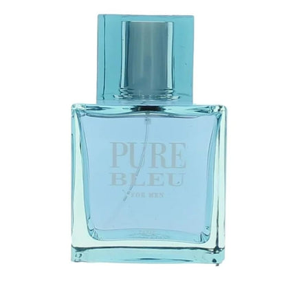 Karen Low Pure Blue Eau de Toilette for Men - 3.4 oz Avelisse