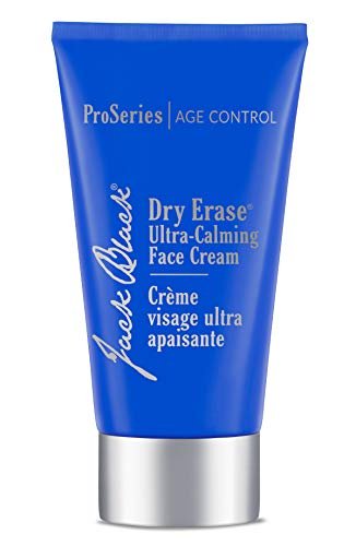 Jack Black Dry Erase Ultra-Calming Face Cream - 2.5 Fl Oz Avelisse