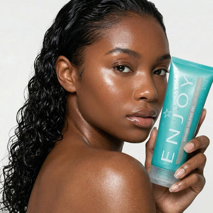 Enjoy Hair Finishing Spray - Firm Flexible Hold & Fast-Drying Hairspray for Volume & Shine, 10 oz Avelisse