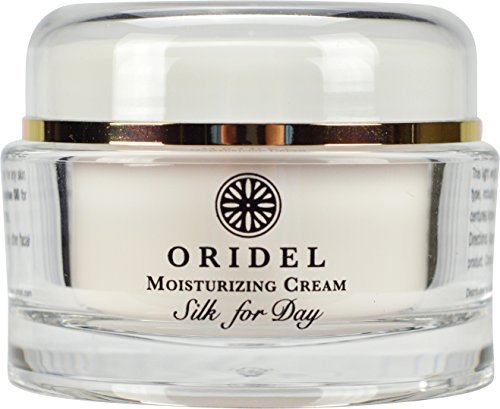 Oridel Silk Day Moisturizing Cream with Sea Buckthorn - 2 oz - görsel 8