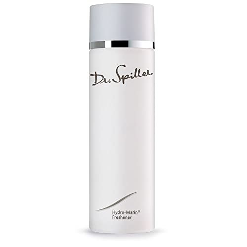 Dr. Spiller Biomimetic Skin Care Hydro-Marin Freshener – Hydrating Toner 200ml/6.8oz - görsel 2