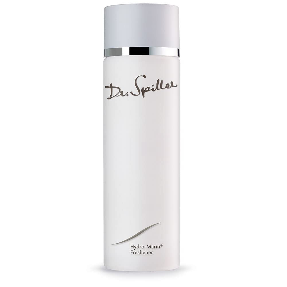 Dr. Spiller Biomimetic Skin Care Hydro-Marin Freshener – Hydrating Toner 200ml/6.8oz - görsel 1
