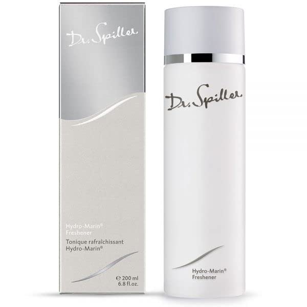 Dr. Spiller Biomimetic Skin Care Hydro-Marin Freshener – Hydrating Toner 200ml/6.8oz - görsel 3