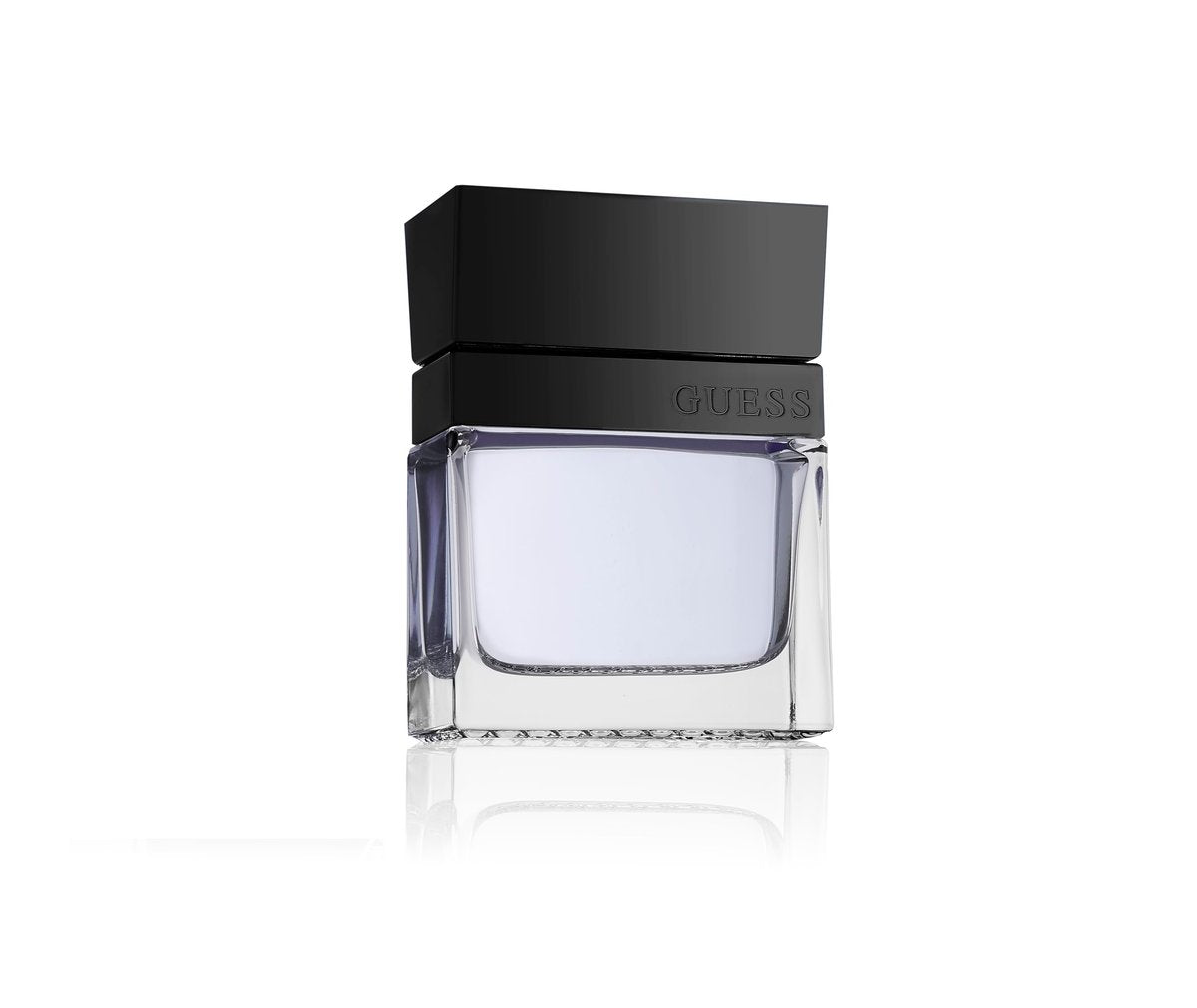 GUESS Seductive Men Eau de Toilette Spray, 3.4 Fl Oz - görsel 3