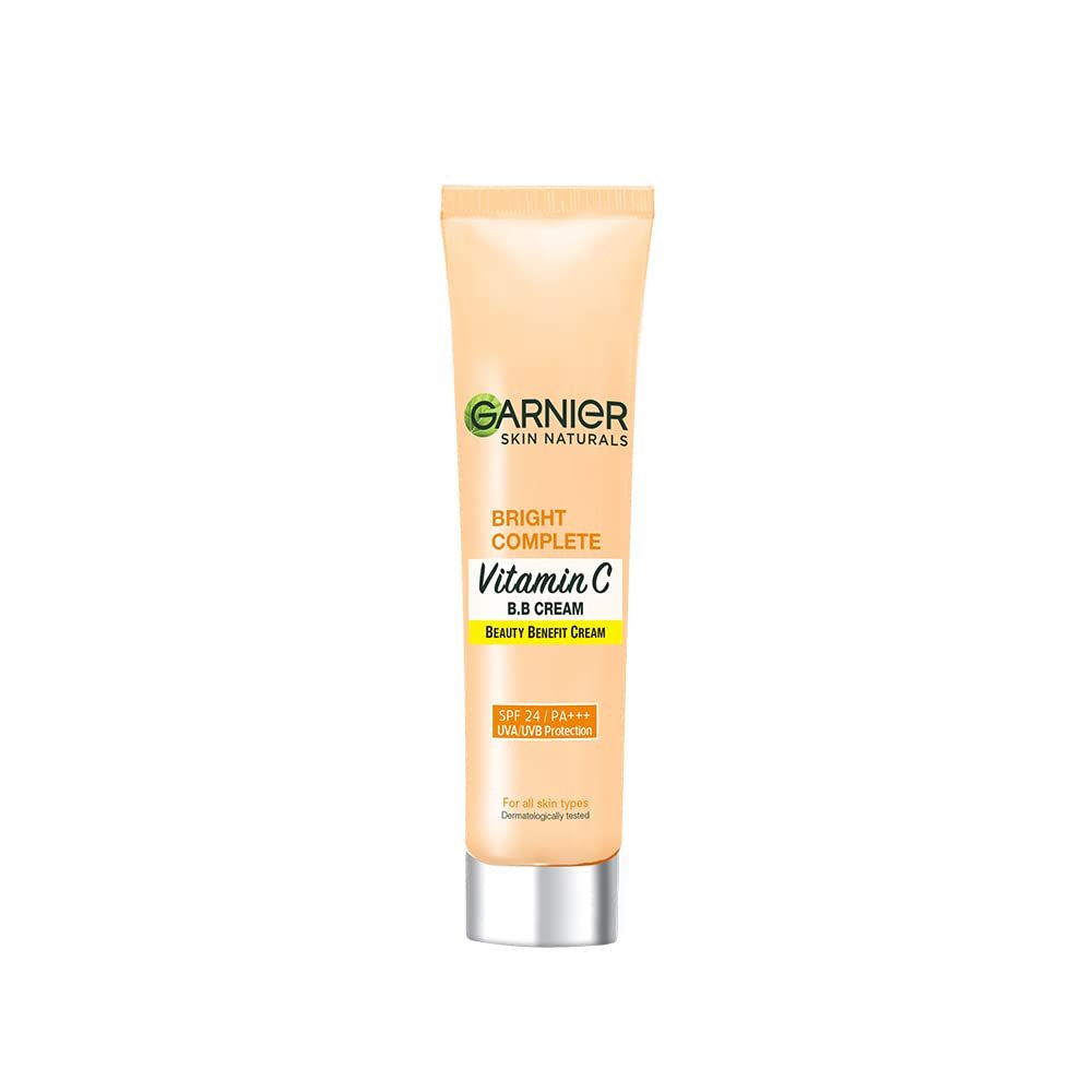 Garnier Skin Naturals BB Cream - 18g | All-in-One Skin Perfector - görsel 1