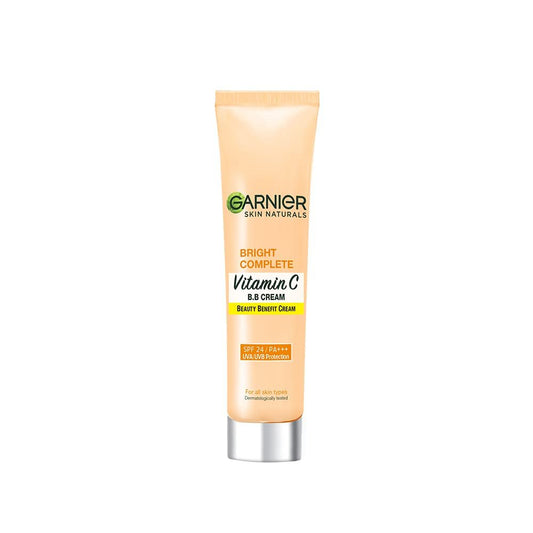 Garnier Skin Naturals BB Cream - 18g | All-in-One Skin Perfector