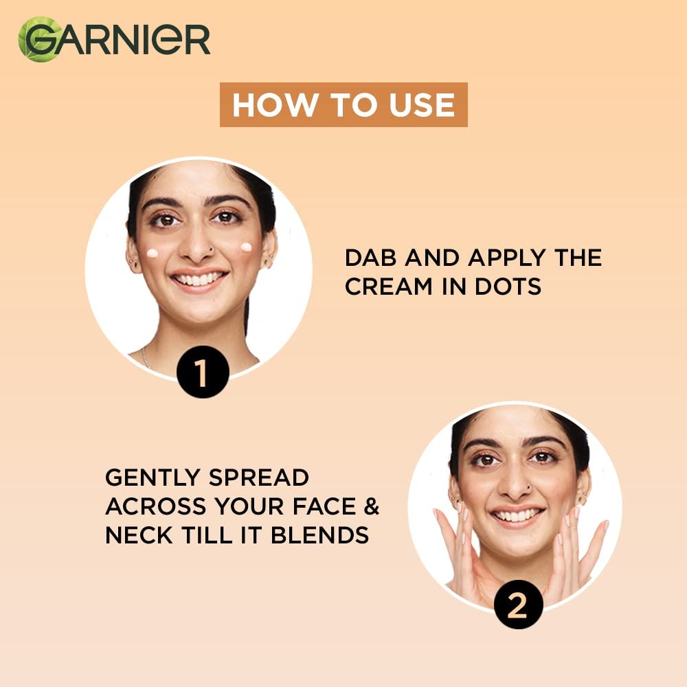 Garnier Skin Naturals BB Cream - 18g | All-in-One Skin Perfector - görsel 7