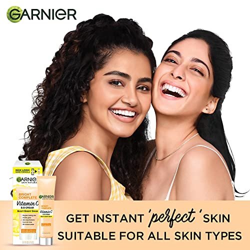 Garnier Skin Naturals BB Cream - 18g | All-in-One Skin Perfector - görsel 14