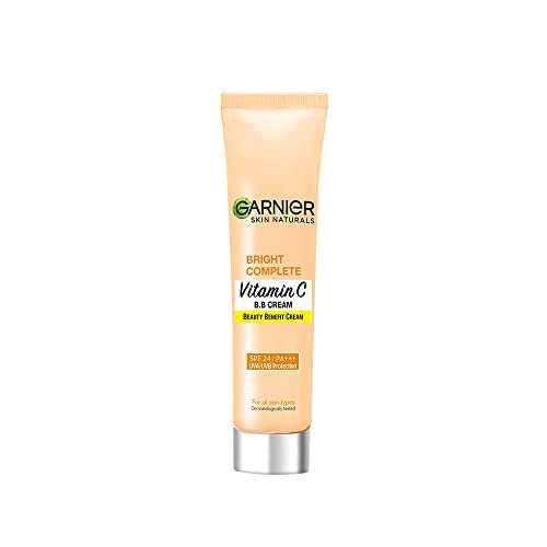 Garnier Skin Naturals BB Cream - 18g | All-in-One Skin Perfector - görsel 2