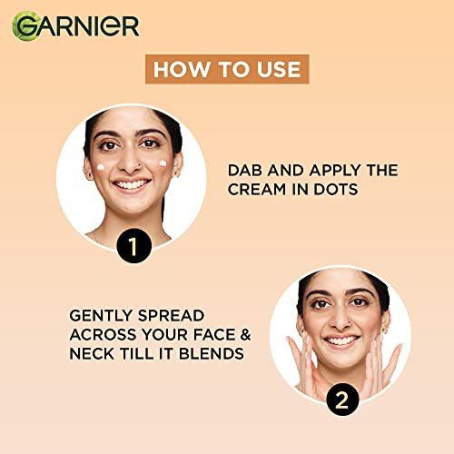 Garnier Skin Naturals BB Cream - 18g | All-in-One Skin Perfector - görsel 8