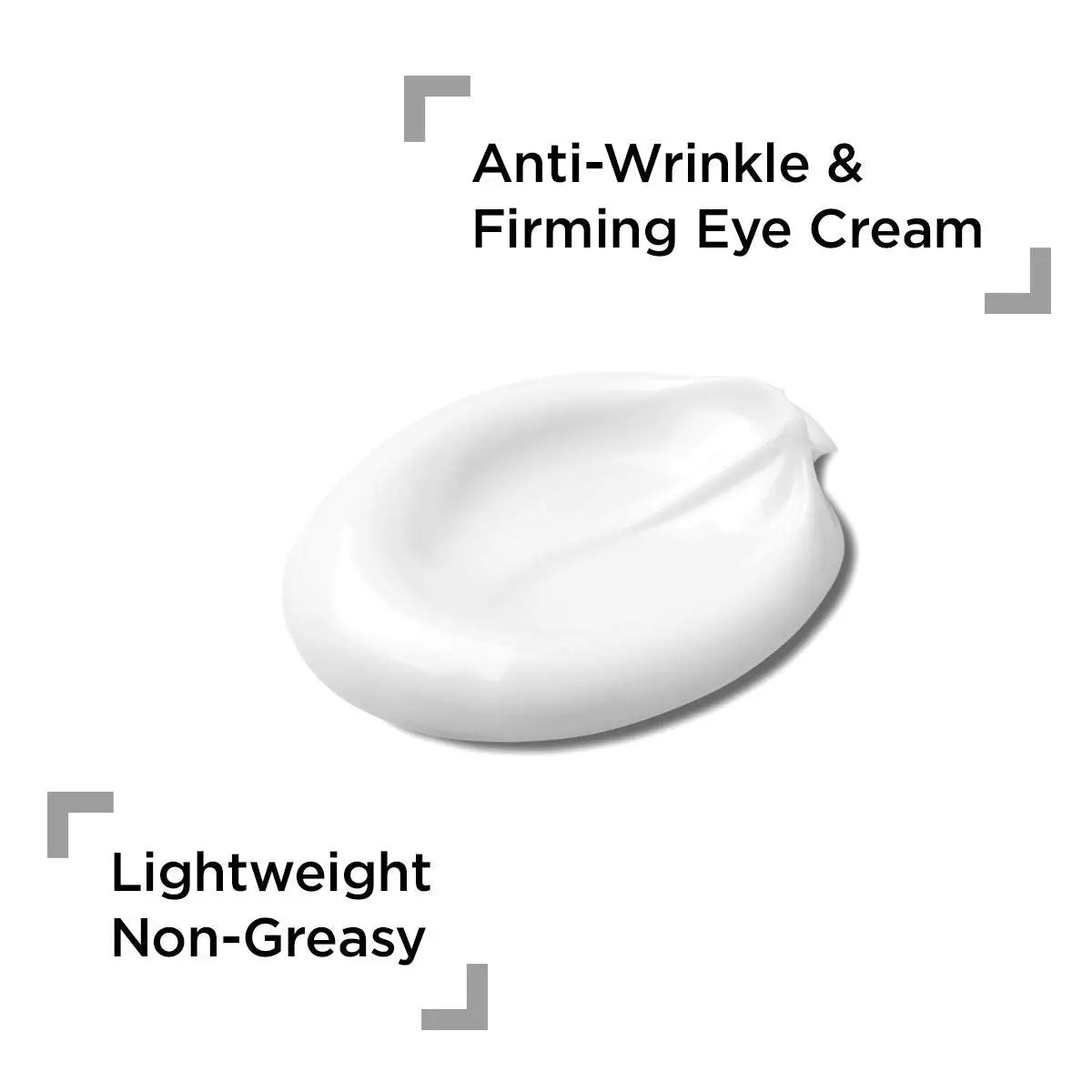 Vichy LiftActiv Supreme Anti-Wrinkle Eye Cream with Caffeine – Firming Eye Cream for Dark Circles & Puffiness, 0.51 Fl Oz Avelisse