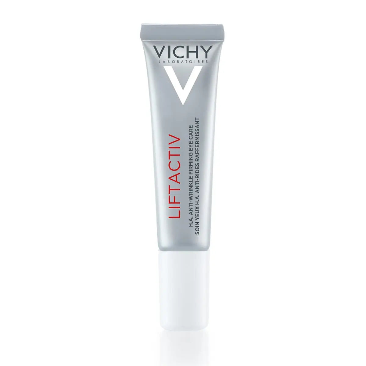 Vichy LiftActiv Supreme Anti-Wrinkle Eye Cream with Caffeine – Firming Eye Cream for Dark Circles & Puffiness, 0.51 Fl Oz Avelisse