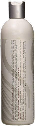 Wet n Wild Wet n Wavy Wet Gel Liquid Sculpting Gel, 12 oz - Salon Proven Formula for Defined Waves & Curls - görsel 6