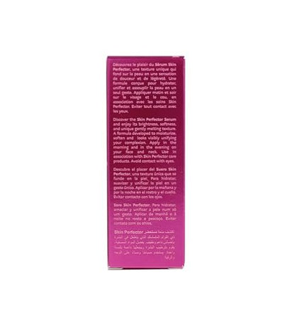 FAIR & WHITE So White Skin Brightening Serum 30ml - With Kojic Acid and Castor Oil for Face, Elbows, Knees, Feet Avelisse