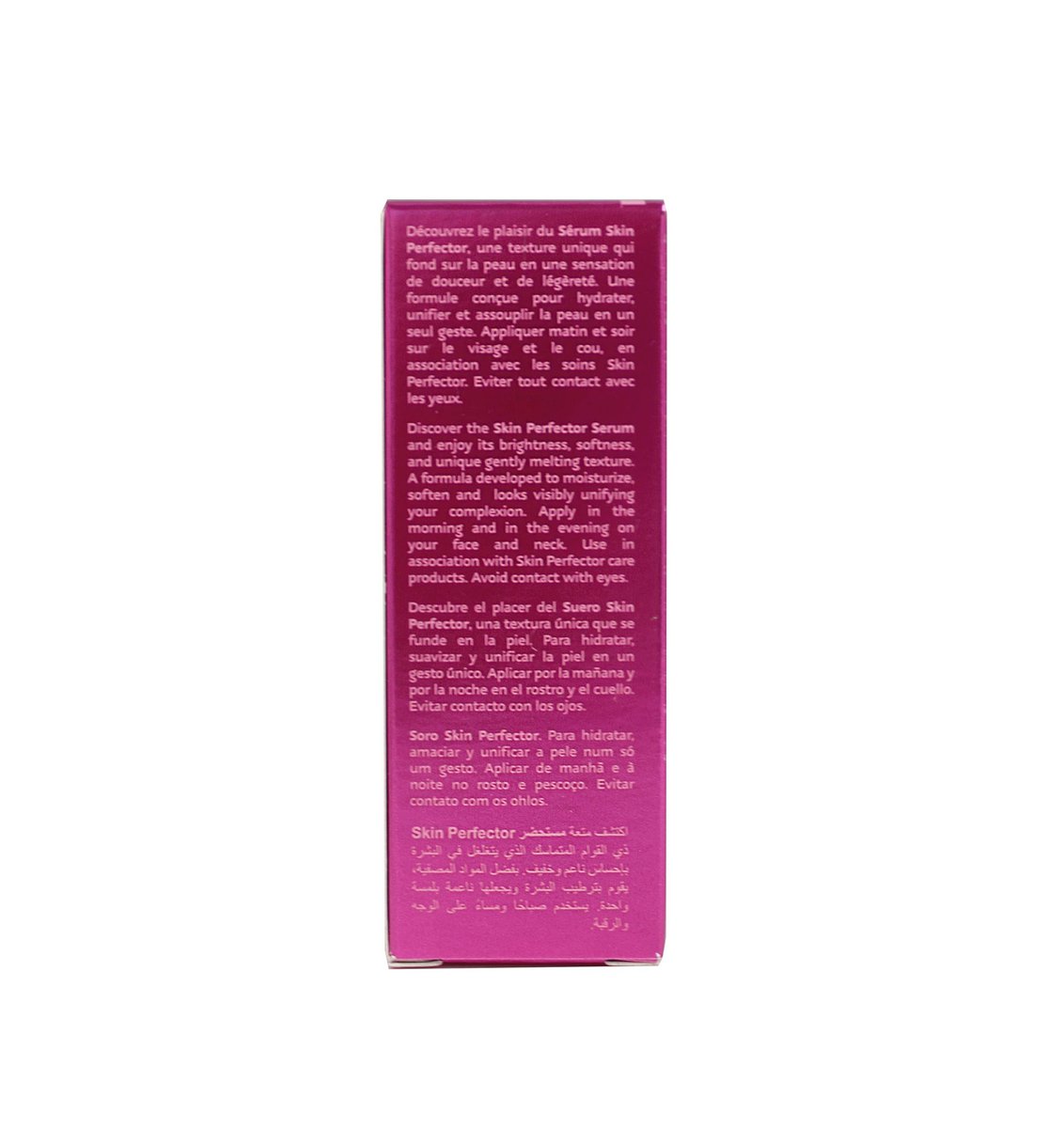 FAIR & WHITE So White Skin Brightening Serum 30ml - With Kojic Acid and Castor Oil for Face, Elbows, Knees, Feet Avelisse