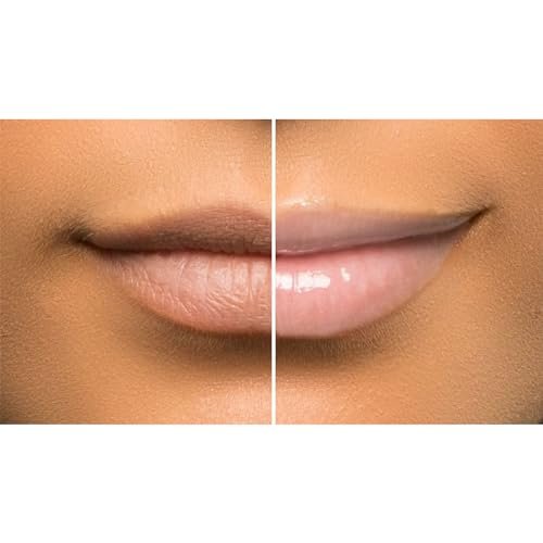 Sara Happ The Lip Slip: One Luxe Gloss - Clear, 0.5 oz Avelisse