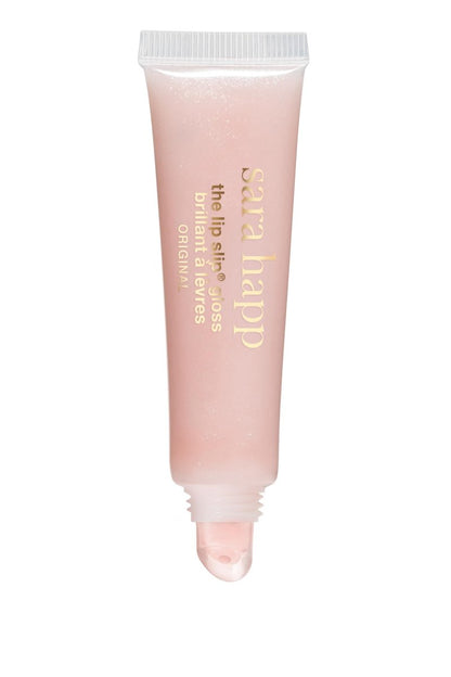 Sara Happ The Lip Slip: One Luxe Gloss - Clear, 0.5 oz Avelisse