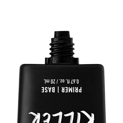 NYX PROFESSIONAL MAKEUP Shine Killer Mattifying Primer, Vegan Face Primer - 0.67 Fl Oz