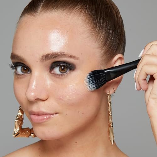 NYX PROFESSIONAL MAKEUP Shine Killer Mattifying Primer, Vegan Face Primer - 0.67 Fl Oz - görsel 9