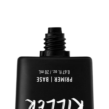 NYX PROFESSIONAL MAKEUP Shine Killer Mattifying Primer, Vegan Face Primer - 0.67 Fl Oz