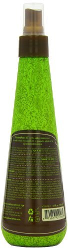 Macadamia Professional Natural Oil No Tangle Pre-Styler - 8.5 oz Detangling Leave-In Spray - görsel 8