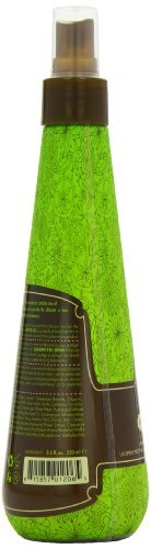 Macadamia Professional Natural Oil No Tangle Pre-Styler - 8.5 oz Detangling Leave-In Spray - görsel 10